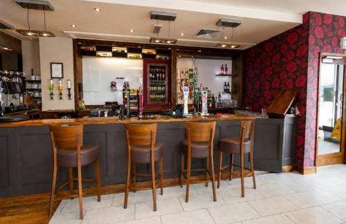 CK Serviced Apartments, Titanic Quarter, Belfast - Foto 29