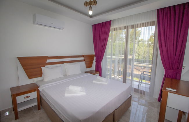 Zehra Villas - Foto 66