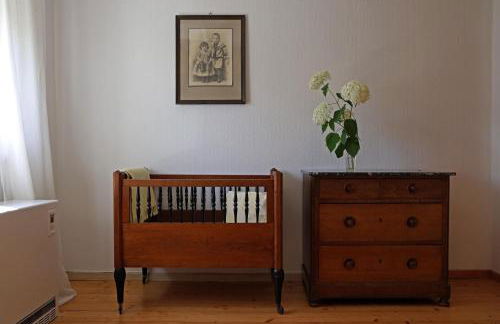 Ferienwohnung Trautes Heim - Foto 13