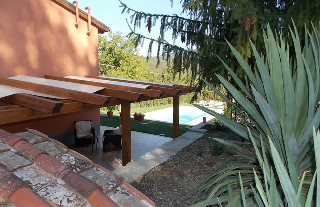 Casa Marcoiano - Foto 22