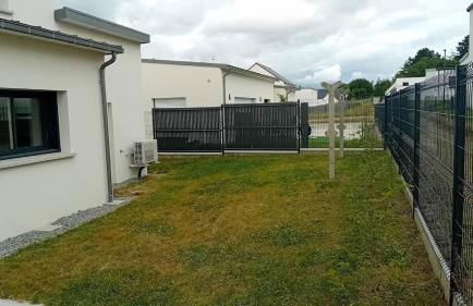 La Brocéliande 4 bedroom house - Foto 3