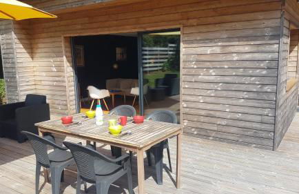 Cozy and welcoming, Pretty quiet holiday home, Crozon peninsula, Camaret-sur-mer - Foto 9