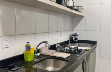 Fortaleza Apartamento - Flat Novo - Foto 12