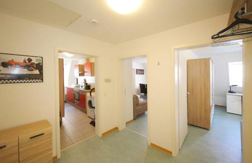 Ferienwohnungen-Gmuend Stadtherberge Mühlbergle - Foto 27