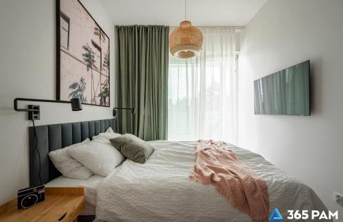 365PAM - Hawaje przy plaży - PARKING W CENIE - Foto 16