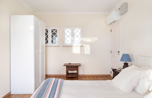 JOIVY Splendid 4-BR House w/Swimming Pool & Sea View - Foto 20