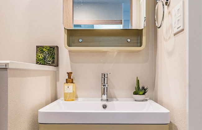 Apartment Hotel 11 Namba Minami III - Foto 21