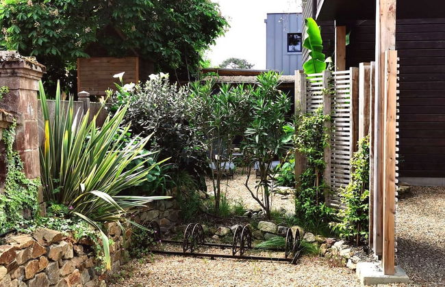 les Cottages du Valcoquet - Foto 31