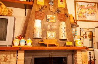 Casa Rural Cervarte - Photo 21