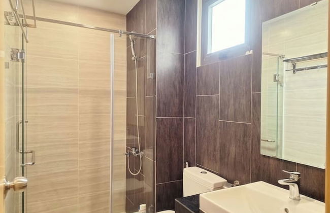 Asiana Capella Suites - Foto 39