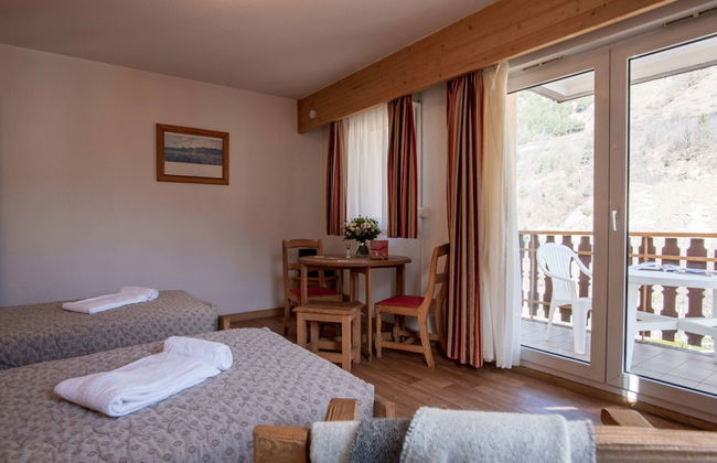 Residence Eureca - Foto 12