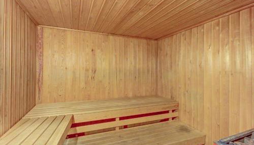 Cozy Mountainside Condo - Foto 4