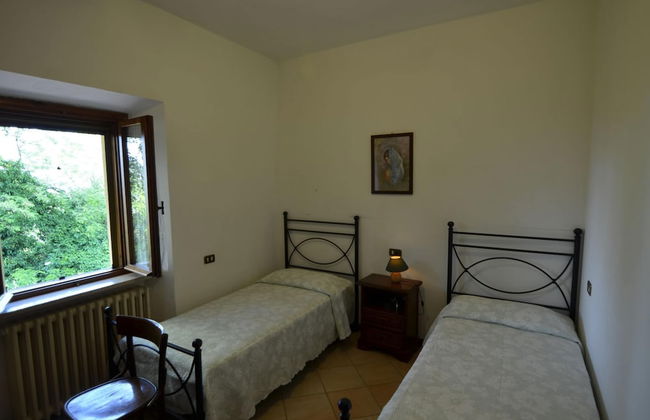 Holiday Home Monte Colombo Wine & Culture - Foto 2