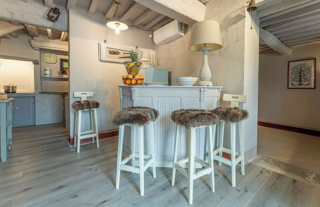 Country House Casalguidi 191 Private Pool - Foto 38