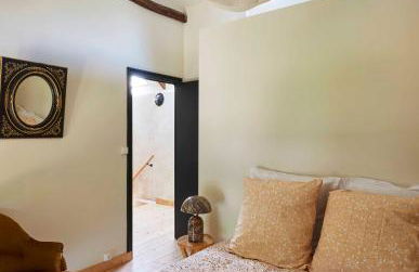 La Longère de l'Amiral c'est au choix la Maison de l'Amiral jusqu'à 10 personnes ou le Carré de l'Amiral jusqu'à 4 personnes - Foto 47