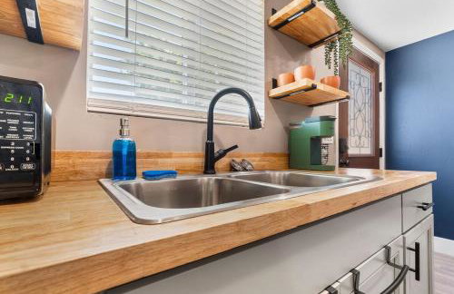Boho Chic Dt Visalia W Modern Art Flair - Foto 17