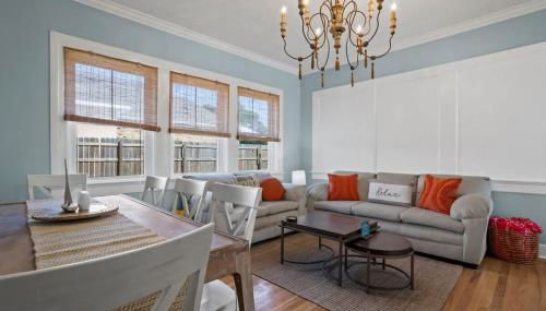 The Anchor Once Upon A Tide Villas POOL - Foto 3