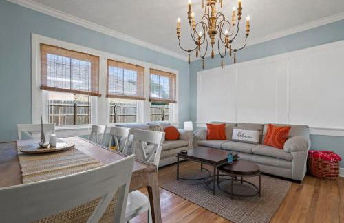 The Anchor Once Upon A Tide Villas POOL - Foto 3