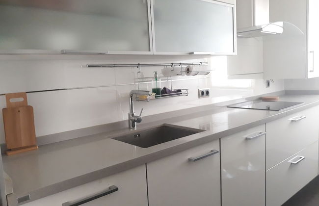 Bonito Apartamento Familiar en Triana - Photo 9