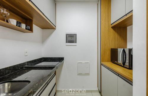 Condomínio Bem localizado com Piscina TCR - Foto 22