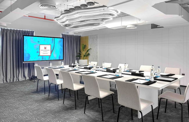 Millennium Atria Business Bay - Photo 58