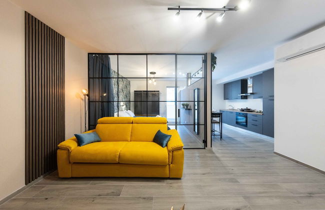 Urban Chic Luxury Suite Apartments - Foto 14