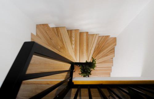 MINIMAL. Dom całoroczny w górach - Foto 32