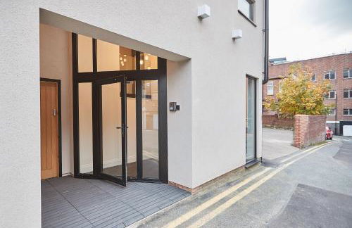 Host & Stay - Oxford House - Foto 40