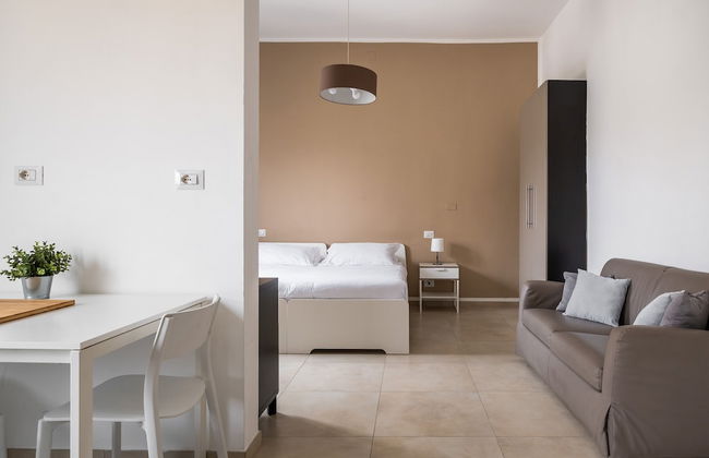 Palazzina Carracci - Photo 59