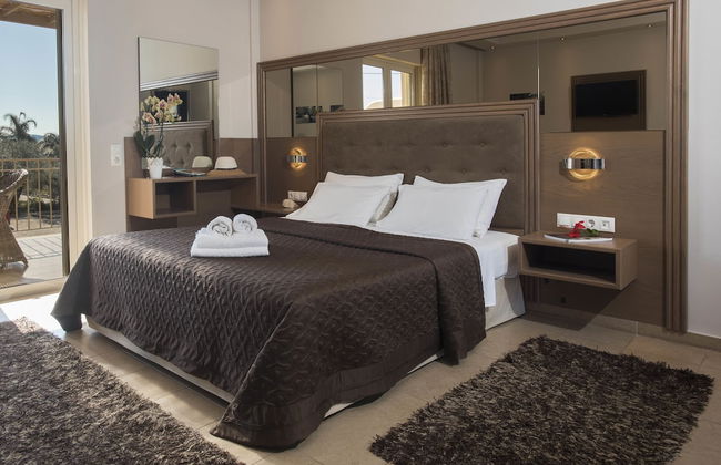 Zoe Seaside Resort - Foto 7