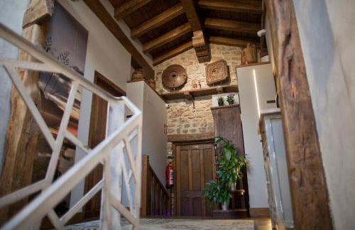 Casa Rural Urkulu Landetxea - Foto 49