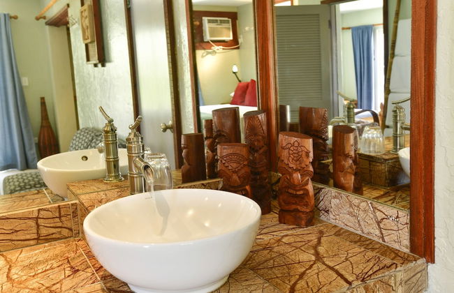 Tiki Moon Villas - Foto 58