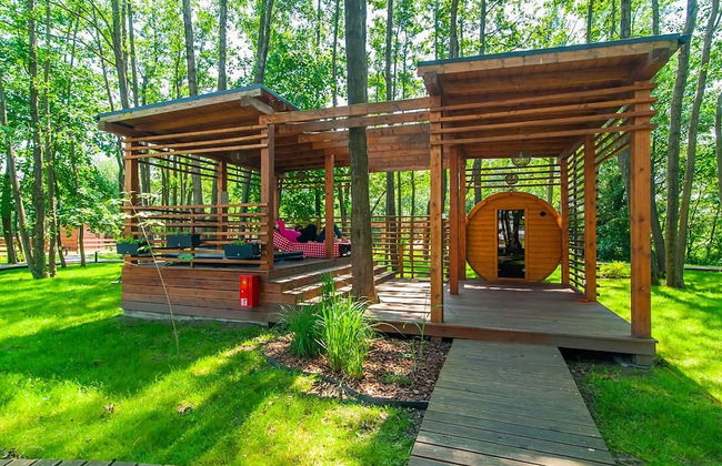 Niechorze Apartment Near Baltic Beach - Photo 26