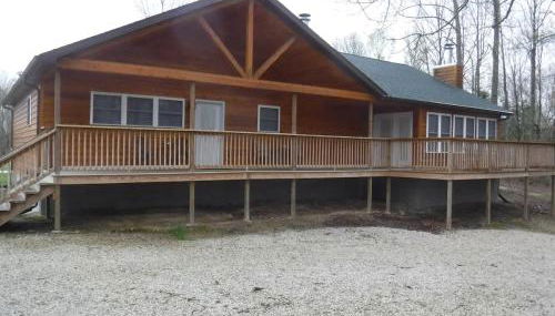 Solarium Deluxe Cabin #19 on Patoka Lake in Southern Indiana - Foto 2