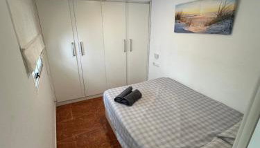 Apartamento La Línea 3 - Foto 2