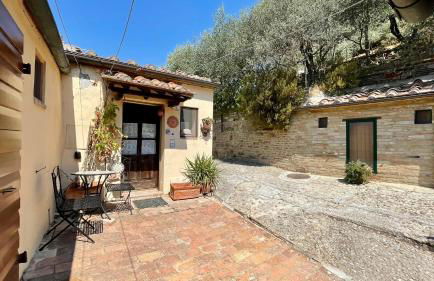 Il Giardino degli Ulivi - Foto 12