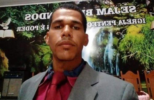 José Carlos Da Silva Dias - Photo 9