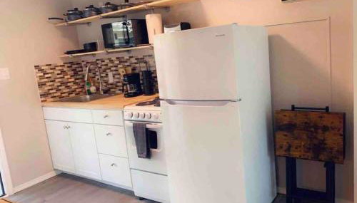 Studio with balcony - Photo 5