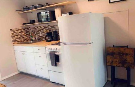 Studio with balcony - Foto 5