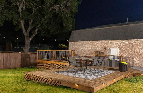 The Haven at Castle Hills 5 Bedroom Retreat San Antonio - Foto 32