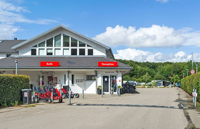 First Camp Frigard Flensborg Fjord - Foto 2