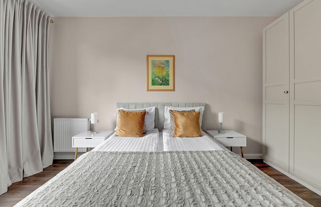 Lion Apartments - City Center - Foto 19