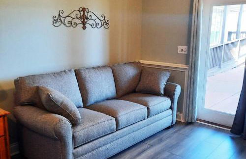 Little River Guest House at Tennessee RiverPlace - Foto 10