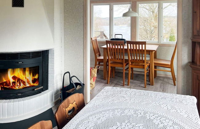 2 Person Holiday Home in Lekeryd-by Traum - Foto 14