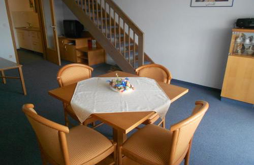 Hotel Fortuna - Foto 44