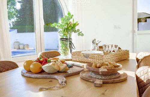 CASA LA MOTUCA - Calpe COSTA BLANCA - Photo 29