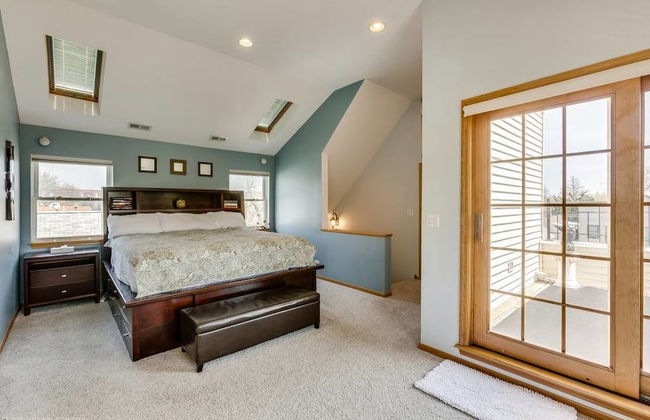 The Irving Masterpiece near Wrigley Field - Foto 8