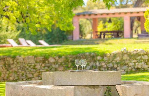 Masia 1612 Muy cerca de las playas Costa Brava - Foto 19