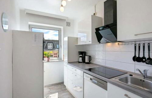 Berlin Central Premium Apartments for Groups - Photo 69