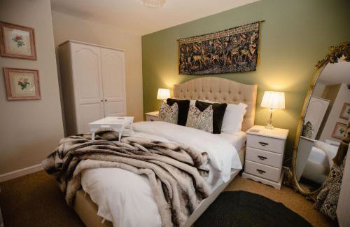 Pigsty Cottage - Rudge Farm Cottages - Foto 2